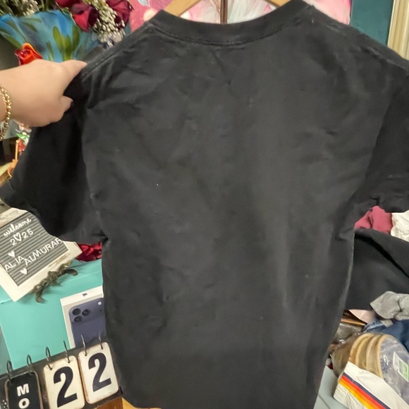 Vintage 2002mk-2007sp Naruto Shirt - Picture 5 of 6